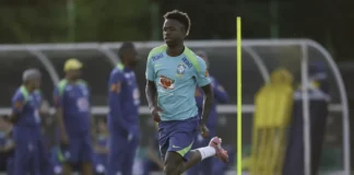 Ancelotti esboça formação da seleção para enfrentar Coreia do Sul