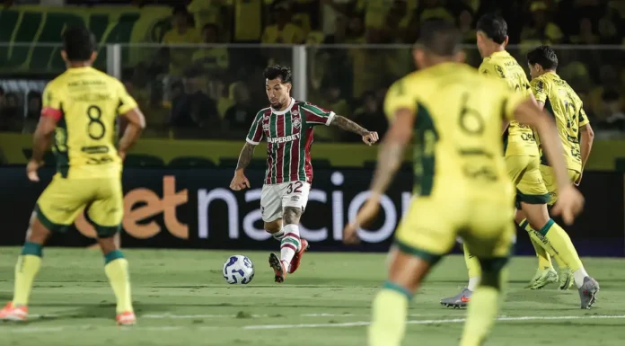 Mirassol derrota Fluminense e se firma no G4 do Campeonato Brasileiro
