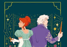 Uma pitada de fantasia no mundo real, Uma alma pela metade (Ed. Galera Record)