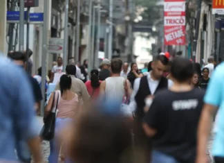 Censo 2022: nível de ocupação é menor que o registrado em 2010
