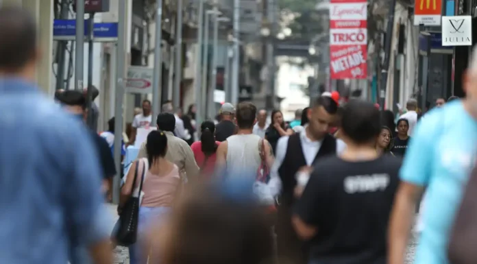 Censo 2022: nível de ocupação é menor que o registrado em 2010