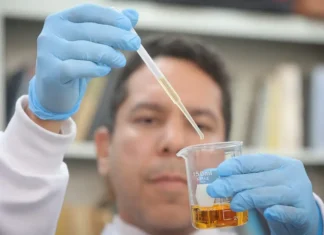 Novo protocolo de São Paulo permite detecção de metanol em bebidas