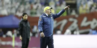 Ancelotti classifica goleada como bom início de trajetória para Copa