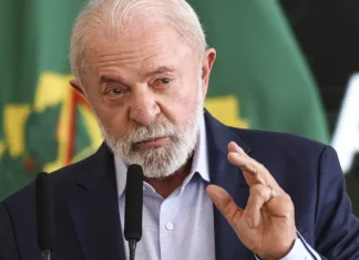 Lula viaja para Roma para abertura do Fórum Mundial da Alimentação