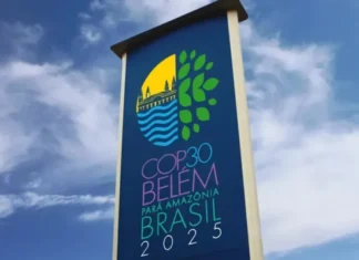 Último evento preparatório para COP30 começa nesta segunda