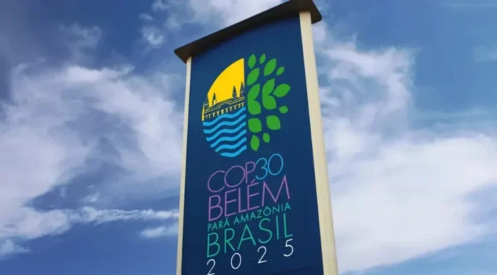 Último evento preparatório para COP30 começa nesta segunda