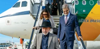 Lula participa de evento da FAO e visita o papa Leão XIV nesta segunda