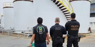 Operação investiga empresas para rastrear uso de metanol em bebidas