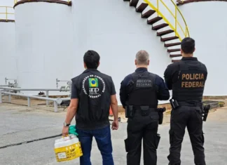 Operação investiga empresas para rastrear uso de metanol em bebidas