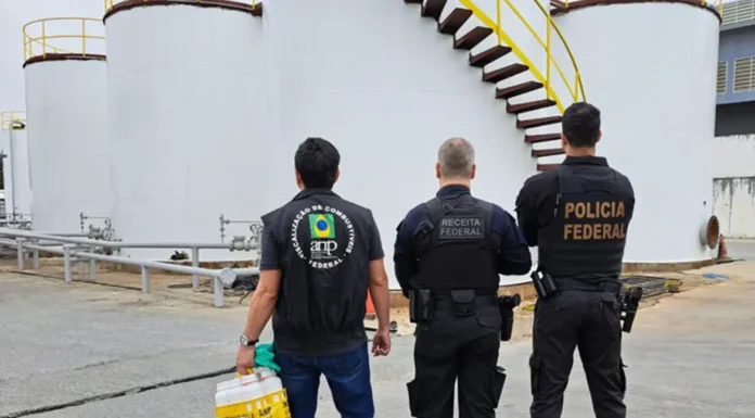 Operação investiga empresas para rastrear uso de metanol em bebidas