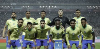 Seleção enfrentará Senegal e Tunísia em últimos amistosos de 2025