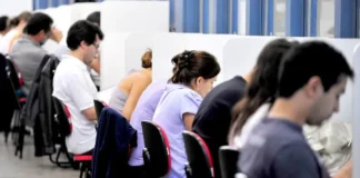 Governo anuncia edital para investir R$ 108 mi em cursinhos populares