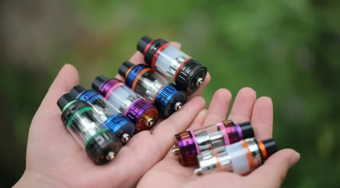 Campanha usa linguagem gamer para alertar sobre cigarro eletrônico