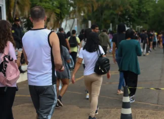 Inscrições para vagas remanescentes do Fies começam nesta quinta-feira