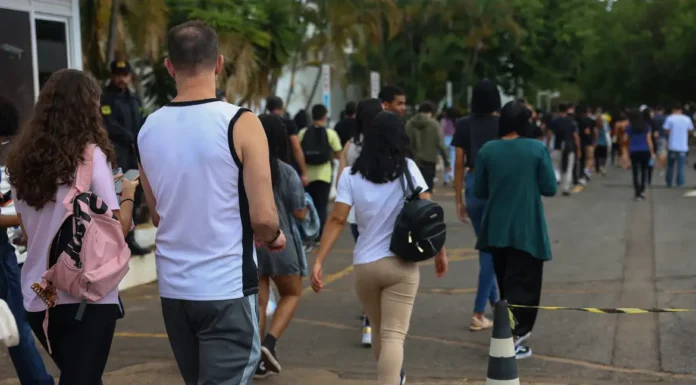 Inscrições para vagas remanescentes do Fies começam nesta quinta-feira