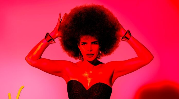 Vanessa da Mata apresenta nova turnê na Vibra São Paulo