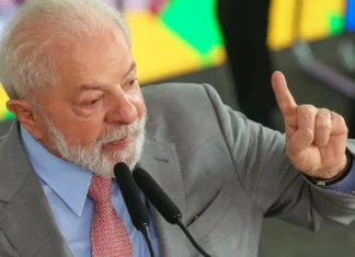 Lula defende trabalho coordenado contra “espinha dorsal do tráfico“