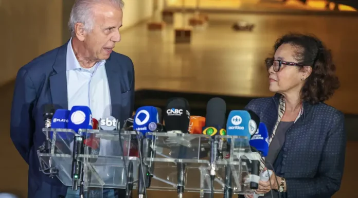 Cem turistas brasileiros deixaram a Venezuela após ataque dos EUA