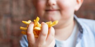 Obesidade infantil afeta 3,1 milhões de crianças com menos de 10 anos no Brasil