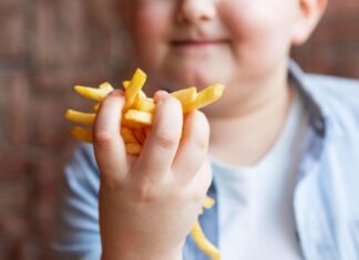 Obesidade infantil afeta 3,1 milhões de crianças com menos de 10 anos no Brasil