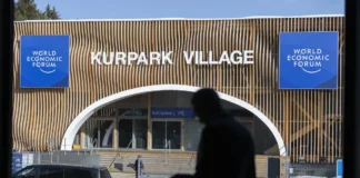 Fórum Econômico Mundial começa nesta segunda-feira em Davos