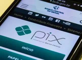 Pix volta a operar normalmente após instabilidade durante a tarde