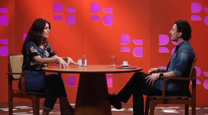 No DR com Demori, Manuela D’Ávila aborda violência política de gênero