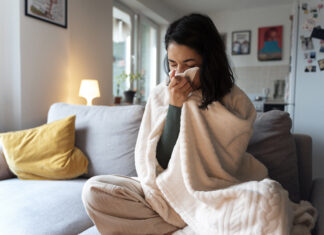 Vacina é a melhor forma de prevenção contra a Influenza A e outras doenças respiratórias