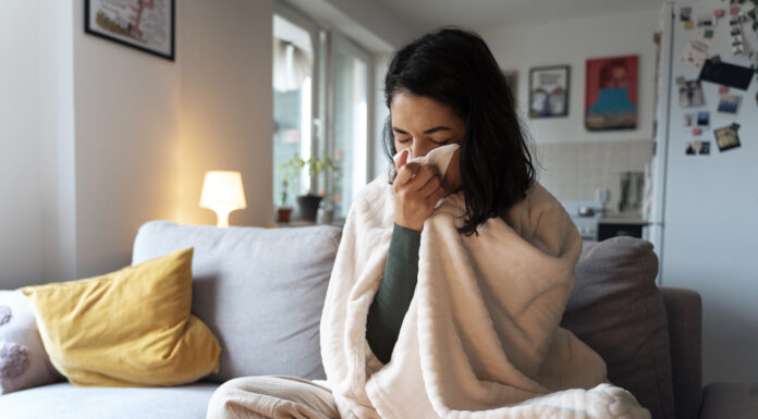 Vacina é a melhor forma de prevenção contra a Influenza A e outras doenças respiratórias