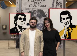 Exposição na Pinacoteca mostra como arte pop resistiu na ditadura