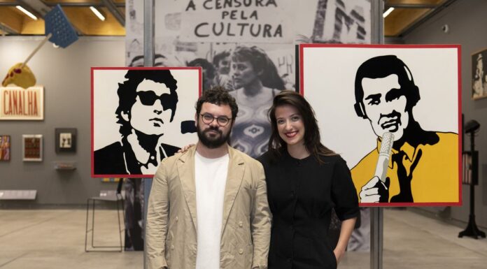 Exposição na Pinacoteca mostra como arte pop resistiu na ditadura