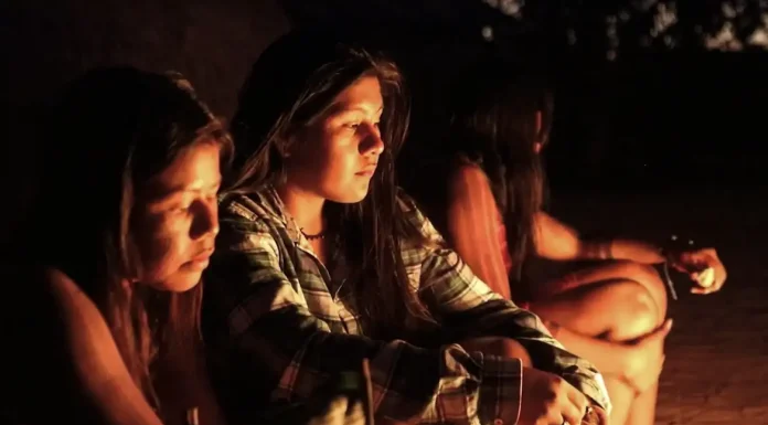 CCBB do Rio recebe mostra com filmes de cineastas indígenas
