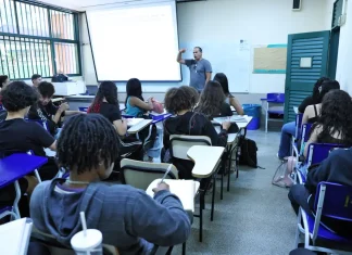 Prazo para aderir ao Enem dos Docentes termina nesta quinta-feira