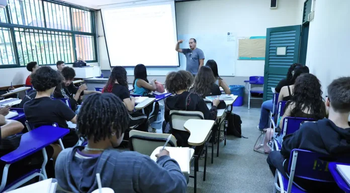 Prazo para aderir ao Enem dos Docentes termina nesta quinta-feira