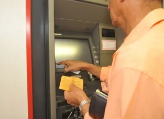 Feriado: bancos fecham nesta sexta e só reabrem na próxima terça-feira