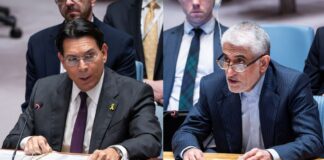 Fim do conflito entre Irã e Israel depende de atuação dos EUA