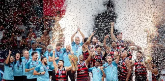 Fla derrota o Boca e vence Champions League das Américas pela 2ª vez