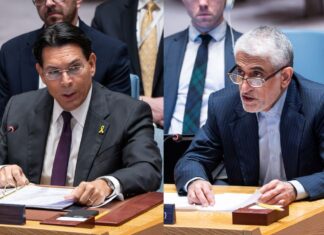 Fim do conflito entre Irã e Israel depende de atuação dos EUA