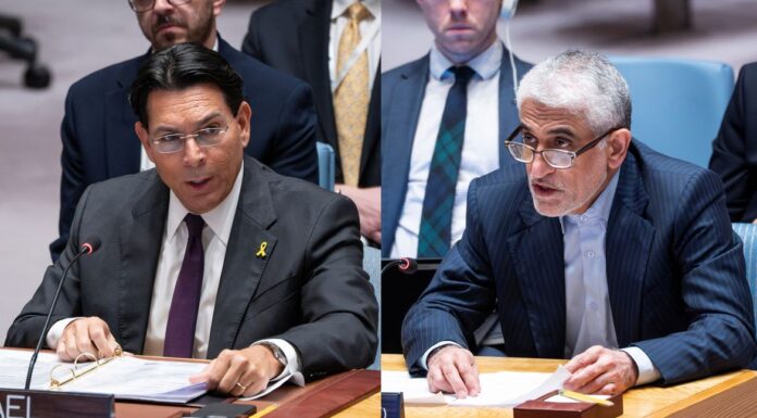 Fim do conflito entre Irã e Israel depende de atuação dos EUA