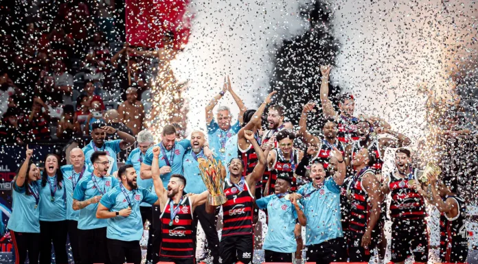 Fla derrota o Boca e vence Champions League das Américas pela 2ª vez