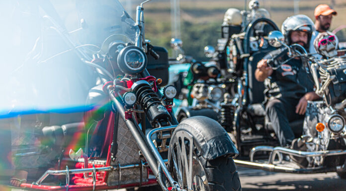 Itapevi realiza 1º Moto Fest com exposição de motos, música ao vivo e gastronomia