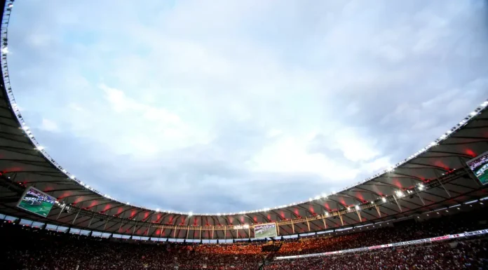 Justiça proíbe Torcida Jovem do Flamengo de ir a estádios de futebol