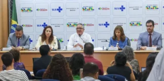 Cartão do SUS será unificado com dados do CPF do usuário