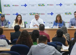 Cartão do SUS será unificado com dados do CPF do usuário
