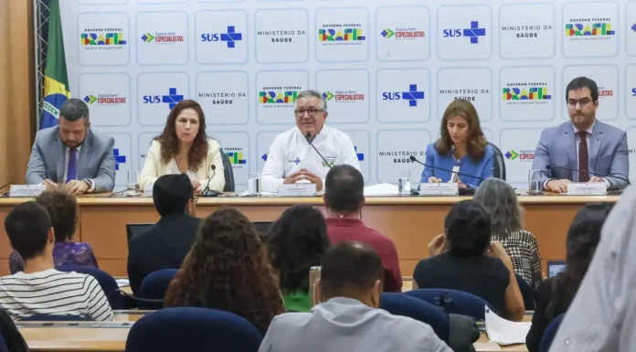Cartão do SUS será unificado com dados do CPF do usuário