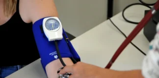 Pressão 12 por 8 passa a ser considerada pré-hipertensão