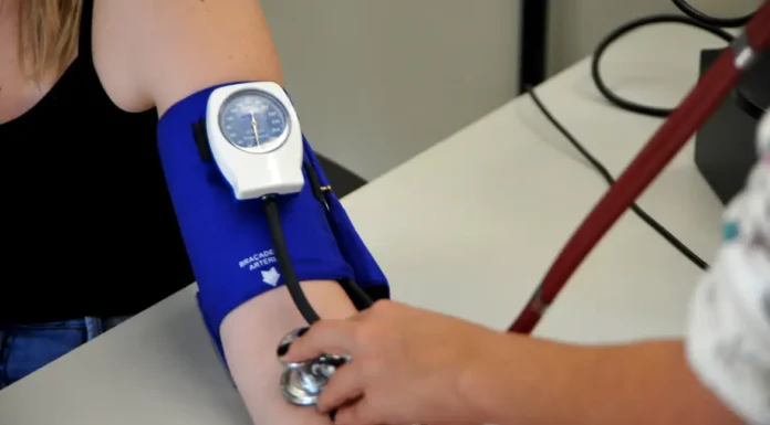 Pressão 12 por 8 passa a ser considerada pré-hipertensão