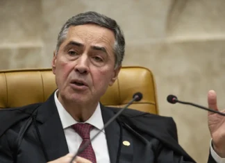Barroso valida regra da reforma sobre aposentadoria por invalidez