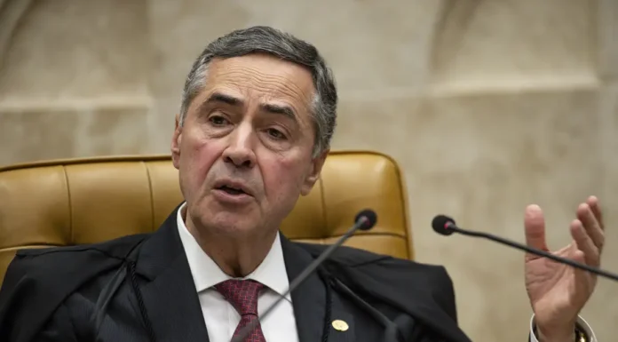Barroso valida regra da reforma sobre aposentadoria por invalidez