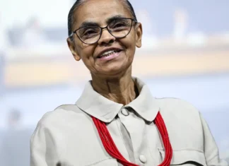 Marina Silva integra lista de líderes de sustentabilidade da Forbes